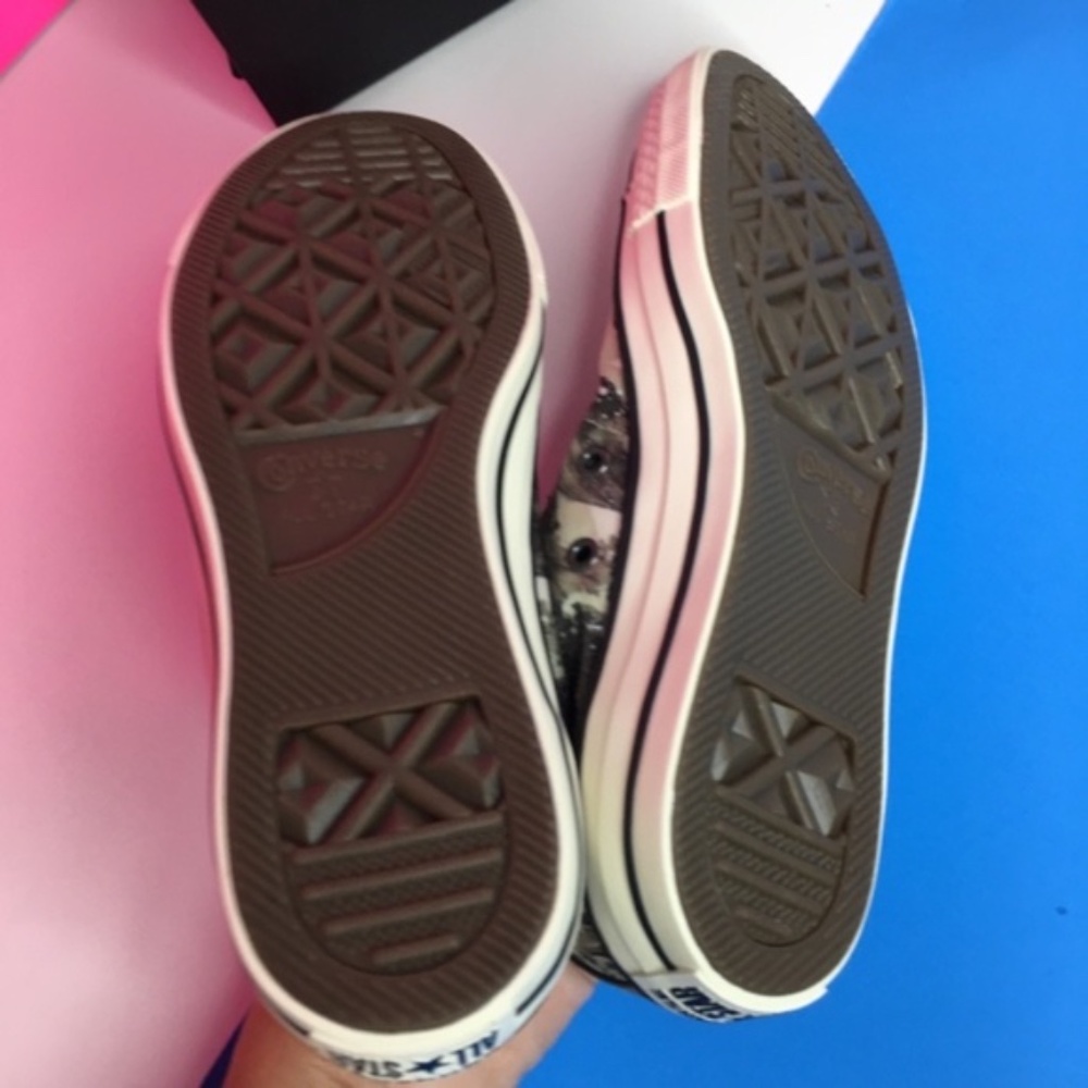 Converse Chuck Taylor Last price clearance - Picture 3 of 8